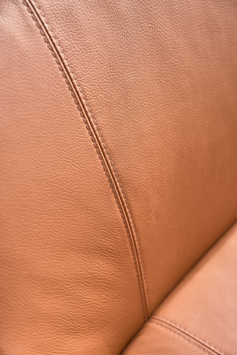 Interliving Bank 5115 Saddle brown