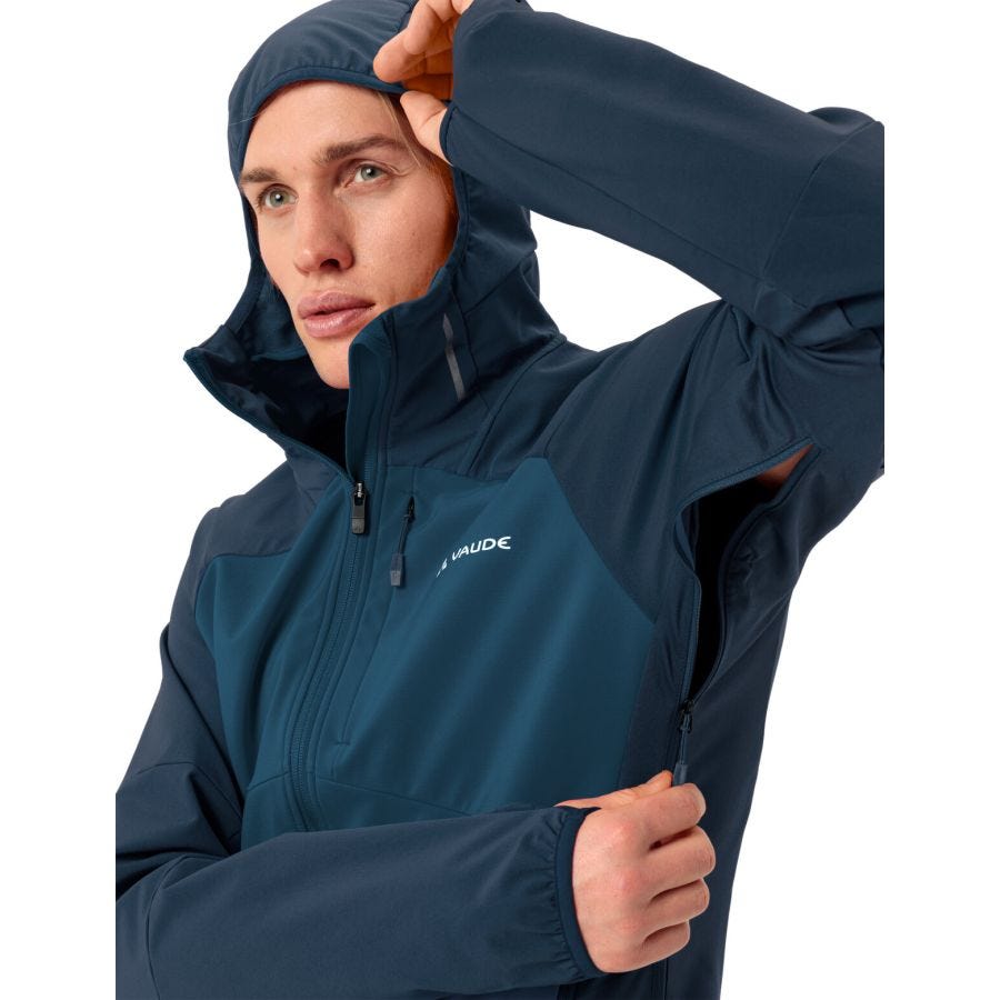 Larice Softshell Jacke Herren