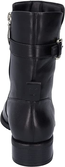 GERRY WEBER Stiefeletten schwarz