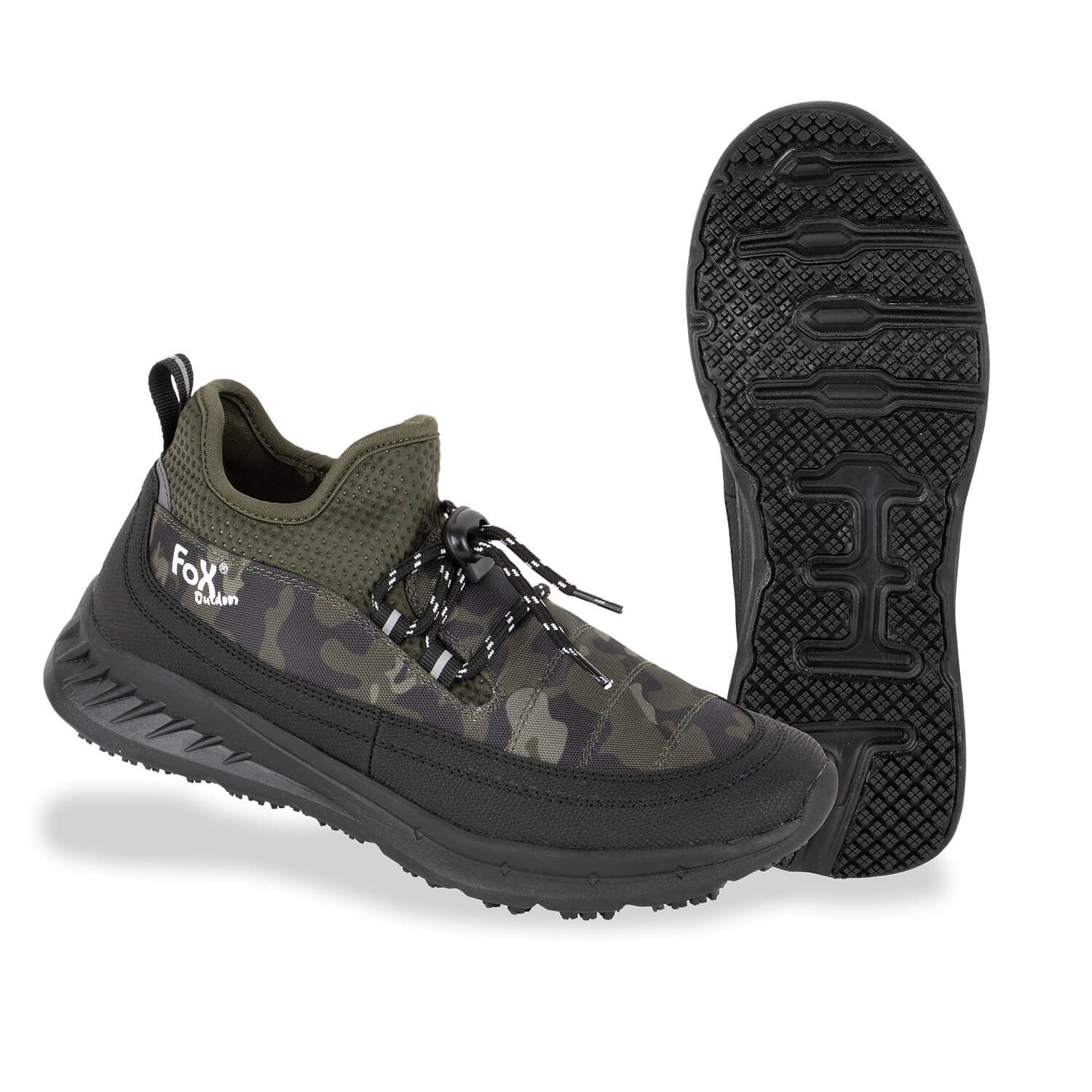 Outdoor Schuhe Sneaker Style
