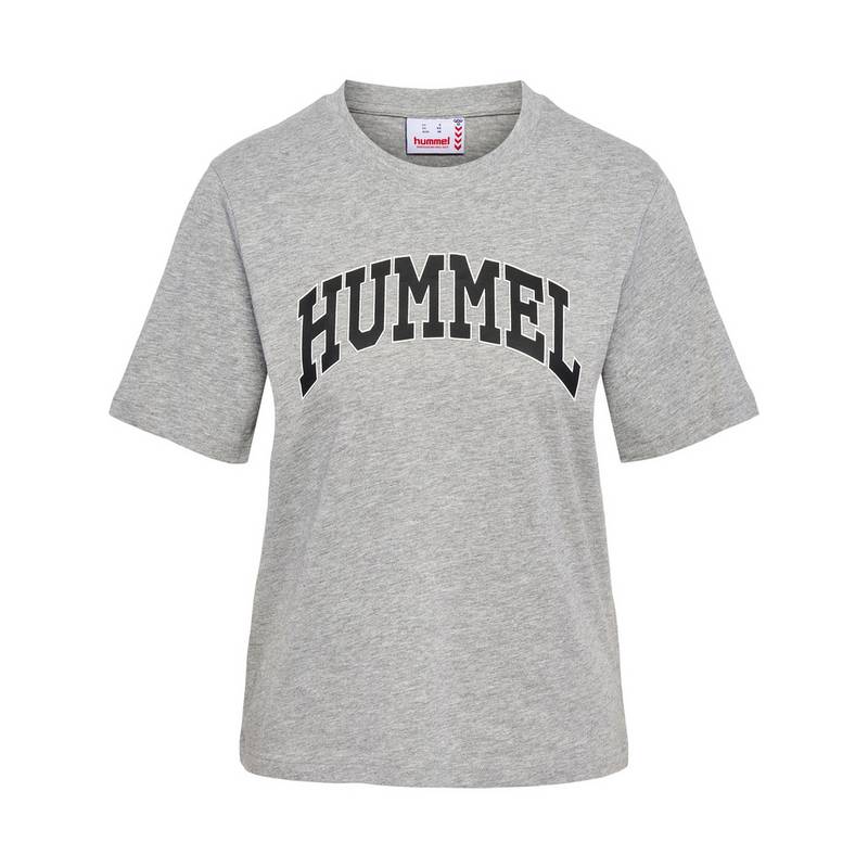 hummel hmlIC GILL LOOSE T-SHIRT T-Shirt Damen