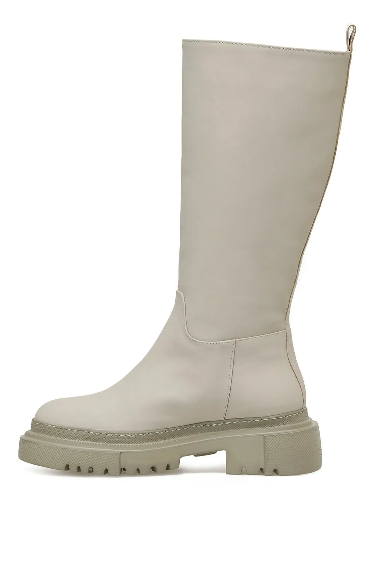 Nine West  Izzy2 2pr Beige Damenstiefel