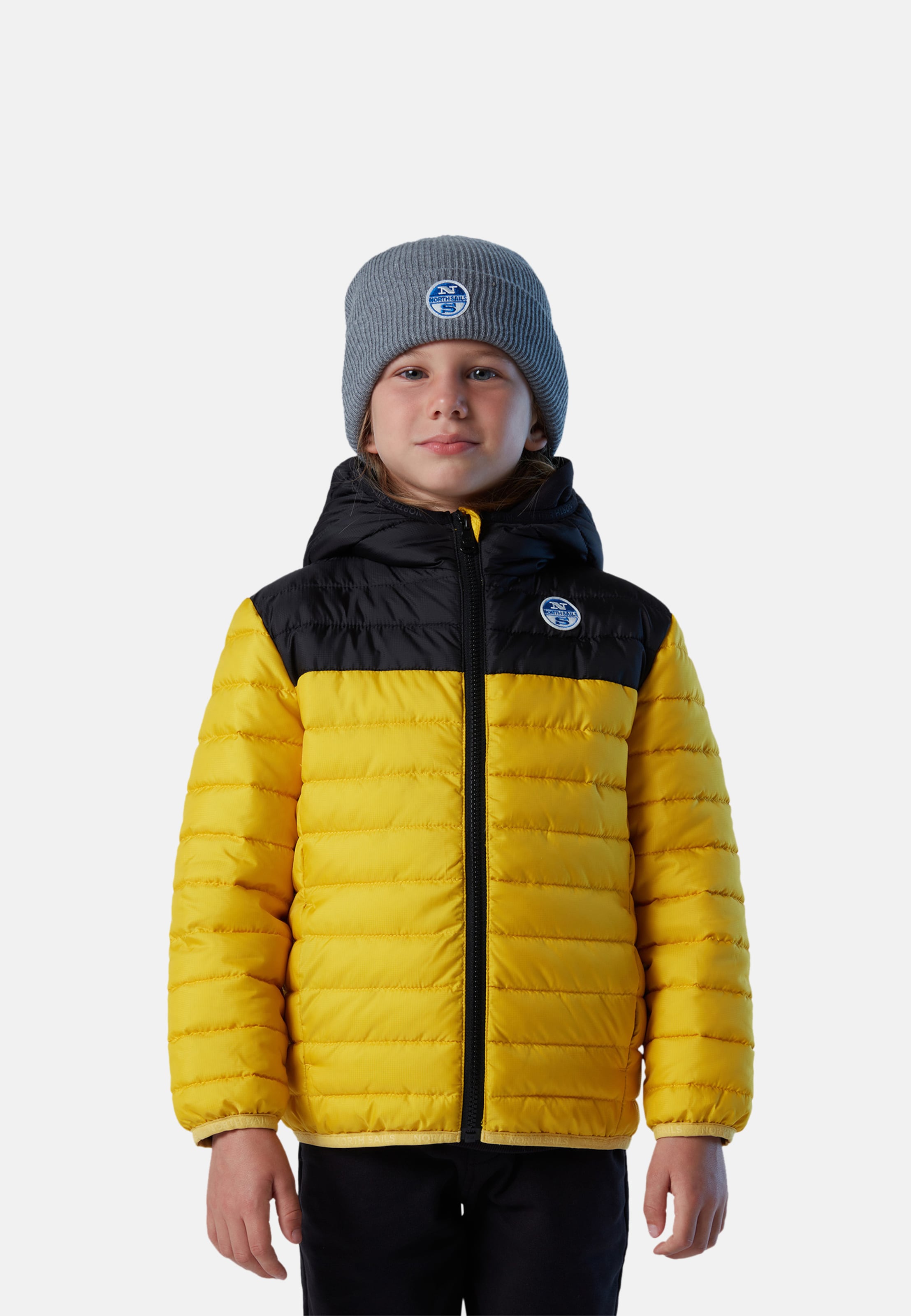 Performance Jacket 'Skye'
