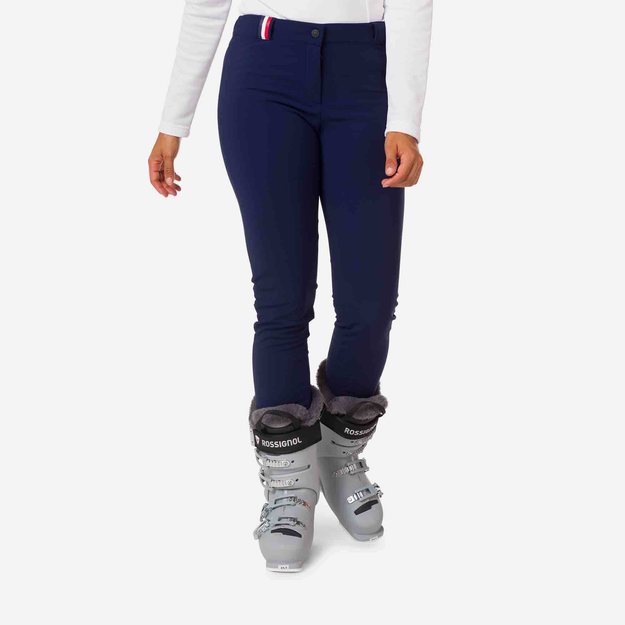 Pantalon de ski Fuseau Femme