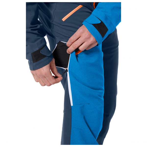 Ortovox - Westalpen Softshell Pants - Tourenhose