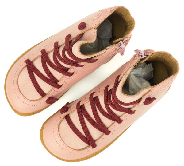 Camper kids ~ Peu Cami Boot ~ Rosa