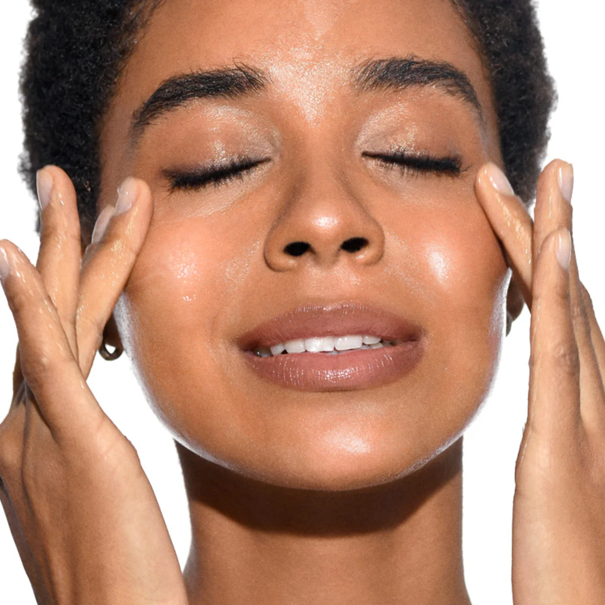 Óleos de limpeza facial espessos - Óleo de limpeza facial
