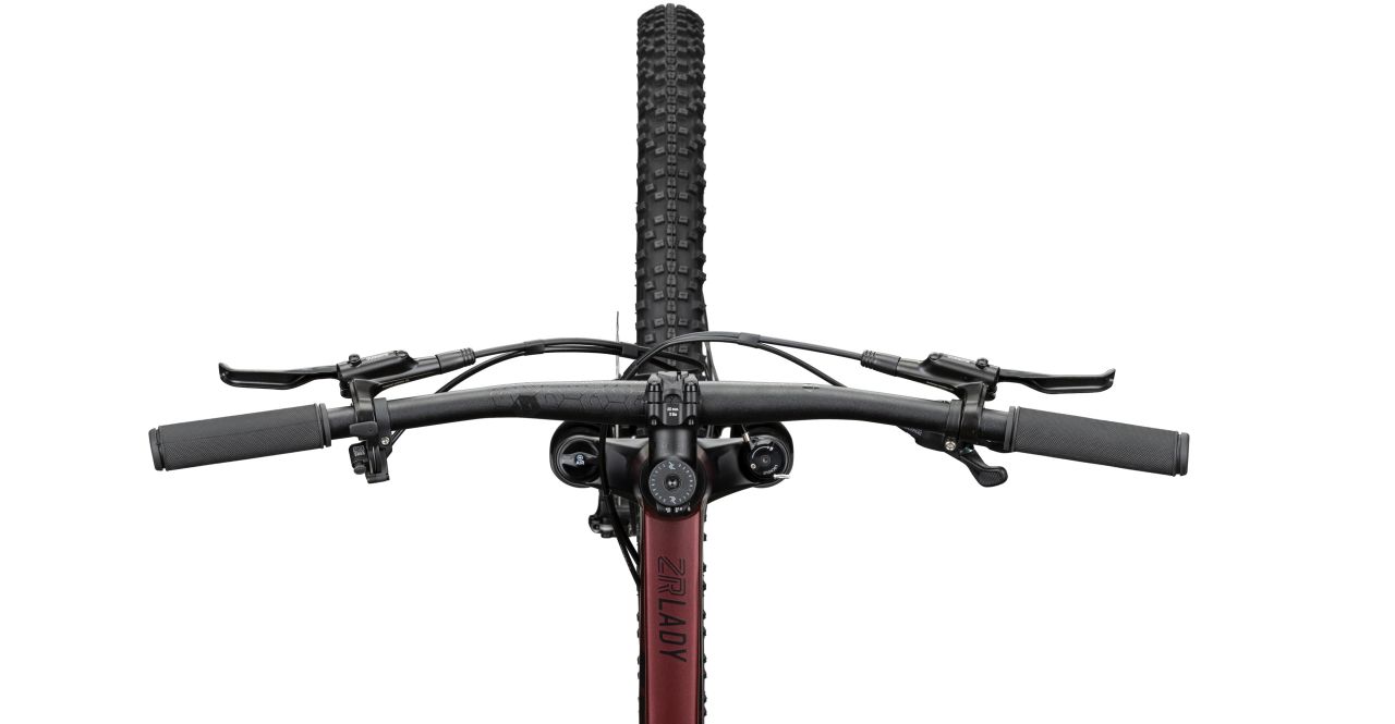 Radon ZR Lady 7.0 kaufen | Bike-Discount
