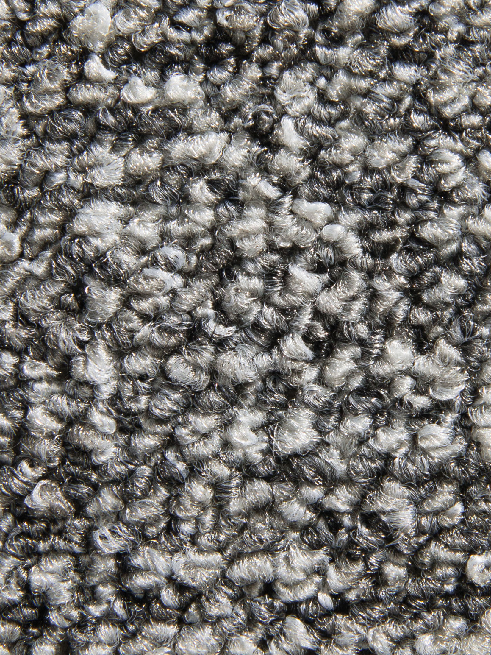 Strukture Teppichbodenfliese, Grey