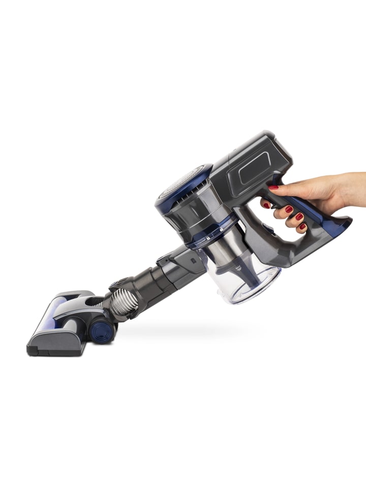 HKoenig Handstabstaubsauger UP700  in Grau günstig kaufen onesize