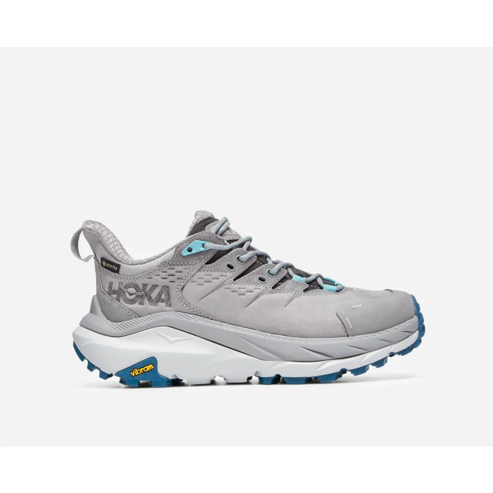Hoka Kaha 2 Low GTX 1123191-SBCRL / grau