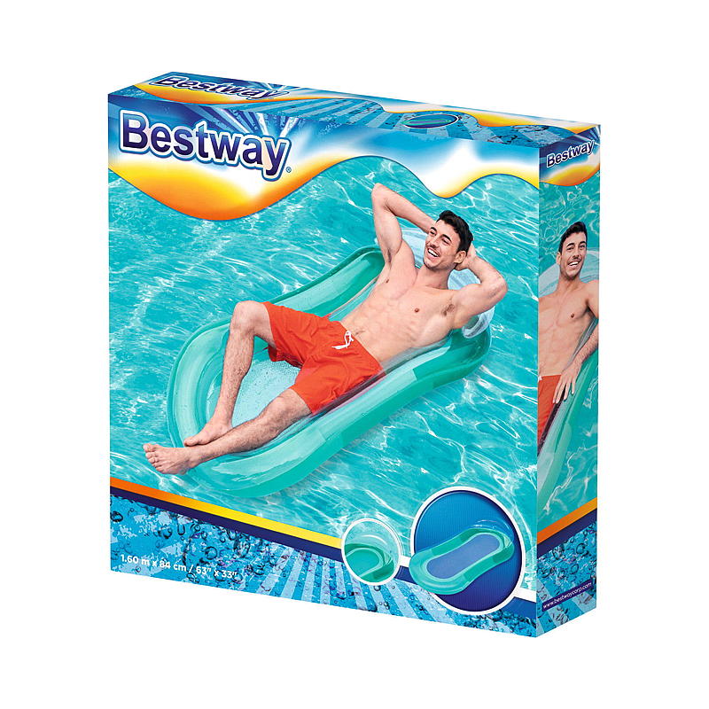 Bestway Bademadrass Hengekøye, Bestway