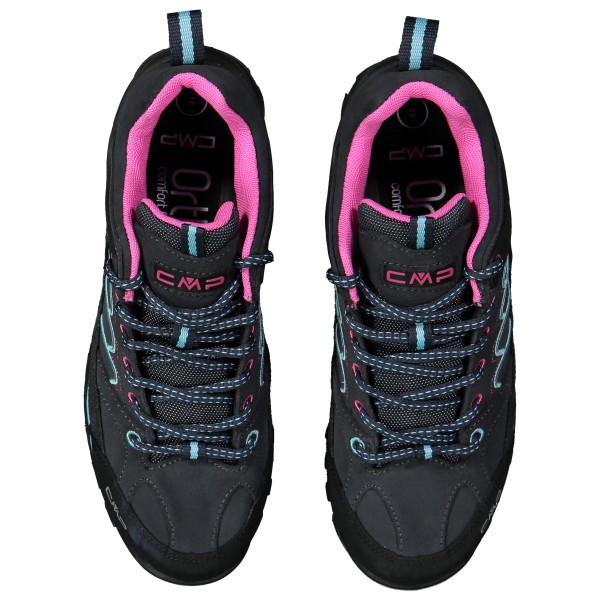 CMP - Women's Moon Low Trekking Shoe Waterproof - Multisportschuhe