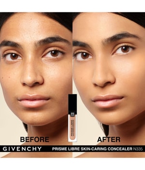 GIVENCHY Prisme Libre Skin-Caring Concealer Concealer-11 ml