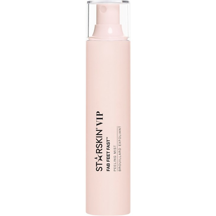 Fab Feet Fast Peeling Mist