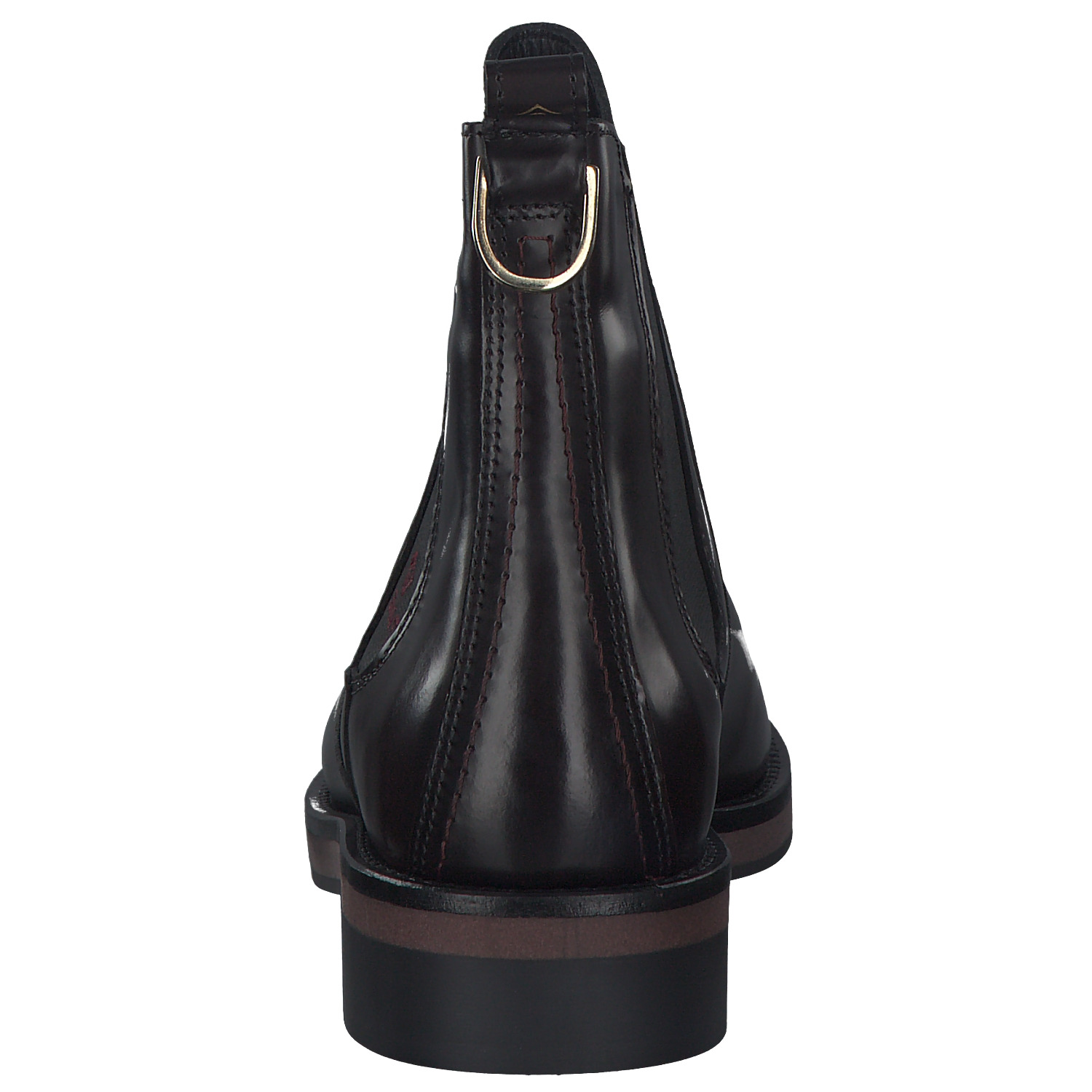 Gant Maliin 21551951, Stiefeletten, Damen, bordeaux