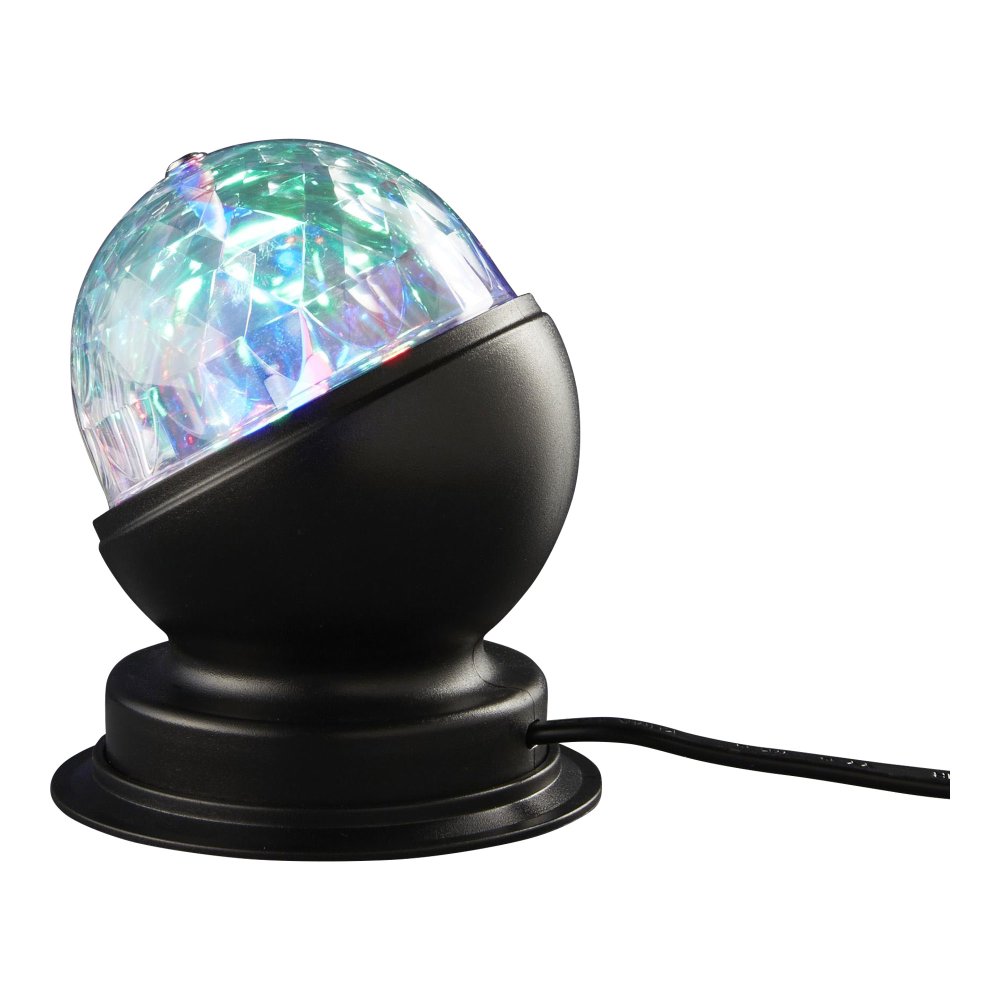 LED Discolicht Flash