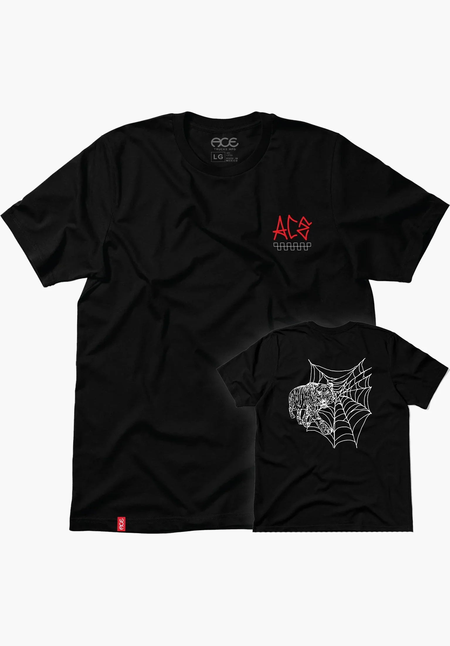 Tigerweb