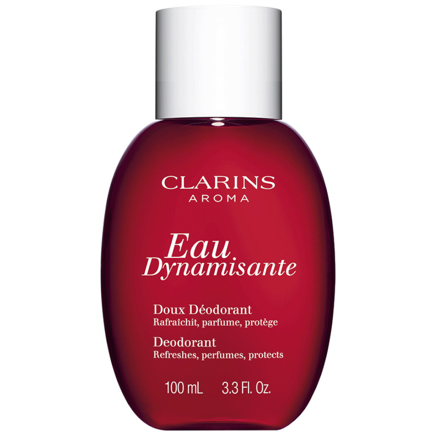 Clarins Aroma Déodorant Eau Dynamisante
