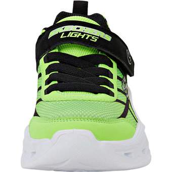 Skechers S Lights Landan-Kool Stride in grün