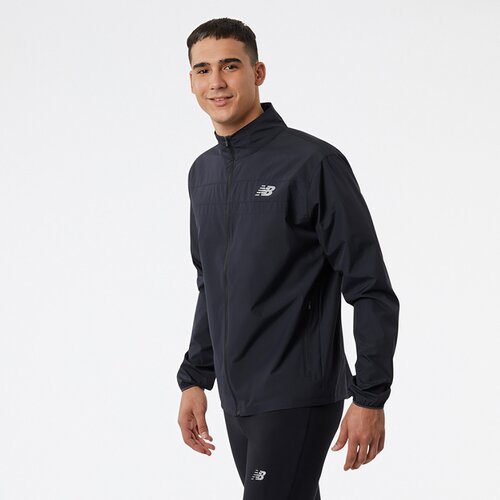 HERREN SCHLUPFJACKE ACCELERATE JACKET