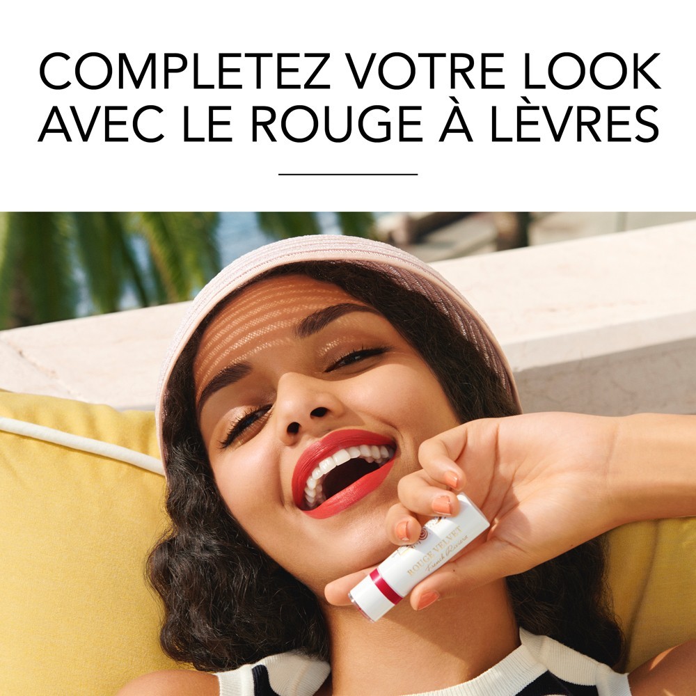 Bourjois FRANCÚZSKA RIVIÉRA