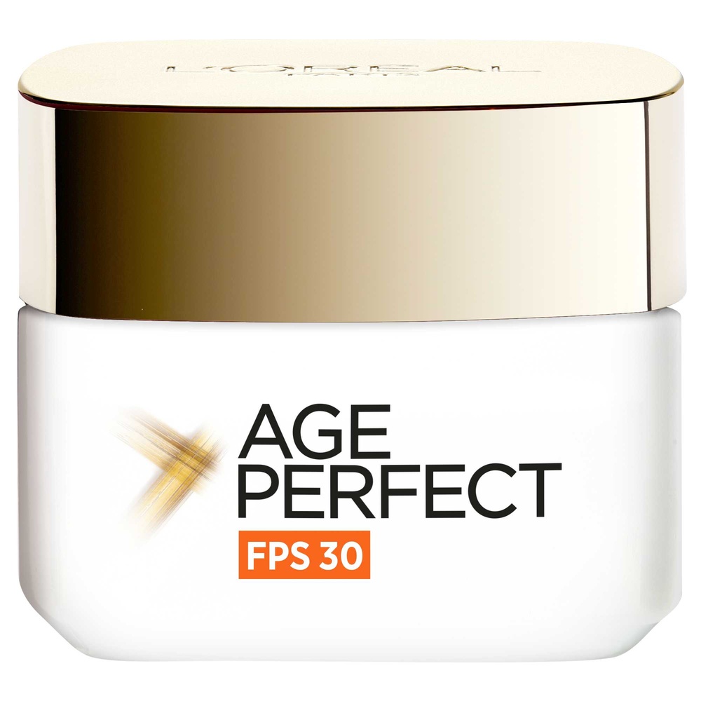 L'Oréal Paris Age Perfect Soin Anti-âge Soin Anti-âge FPS 30