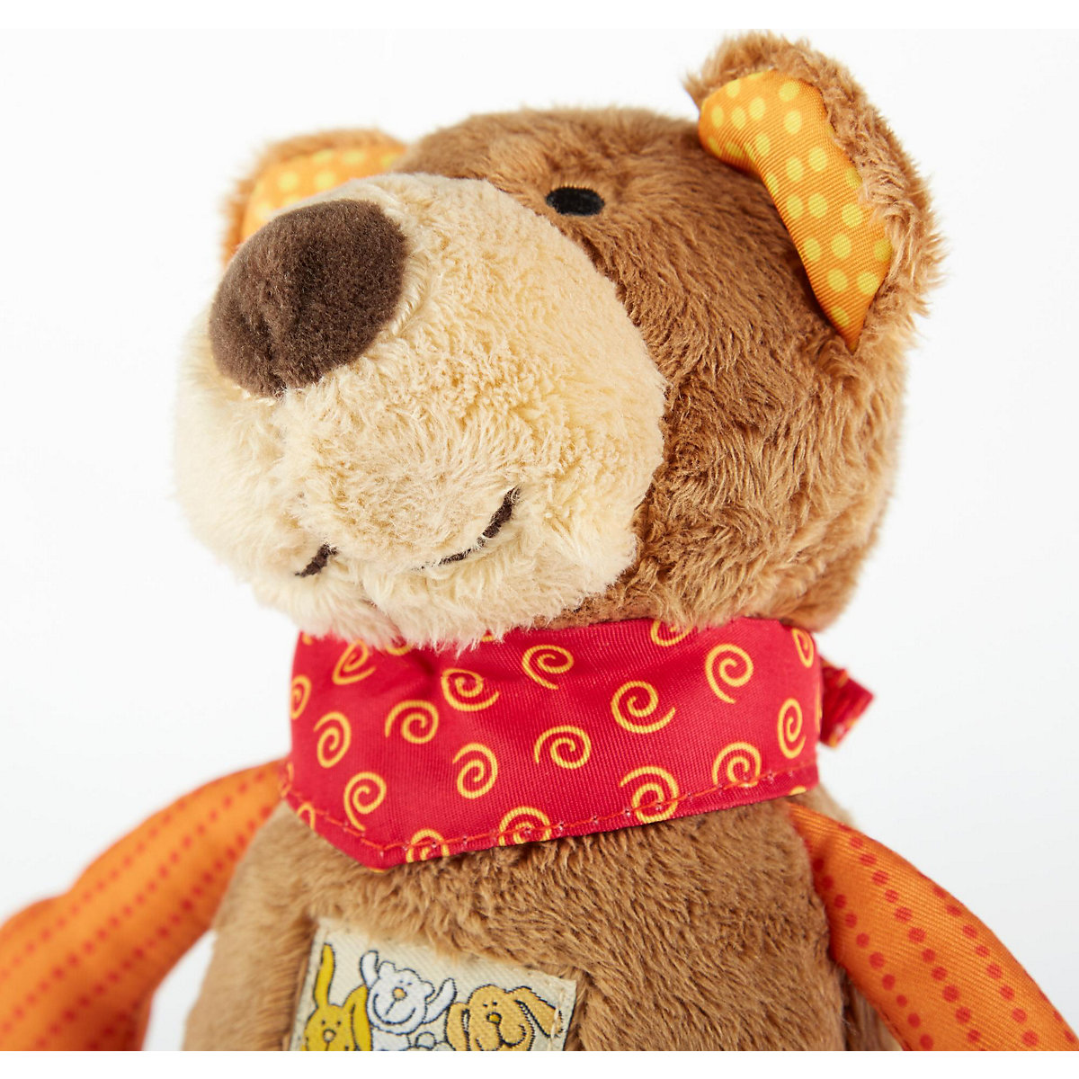 Spieluhr Bär (40357)