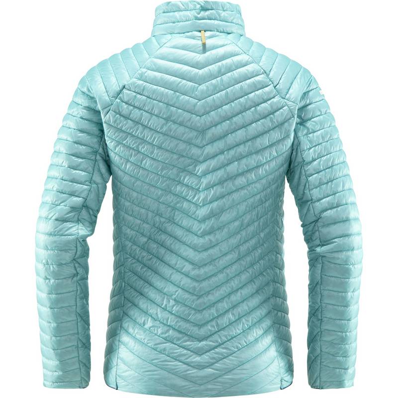 Haglöfs L.I.M Mimic Jacket Outdoorjacke Damen