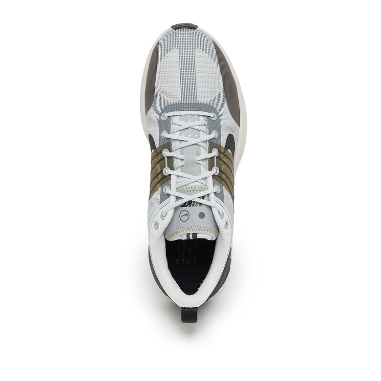 NIKE Lunar Roam pure platinum/black-wolf grey-desert moss