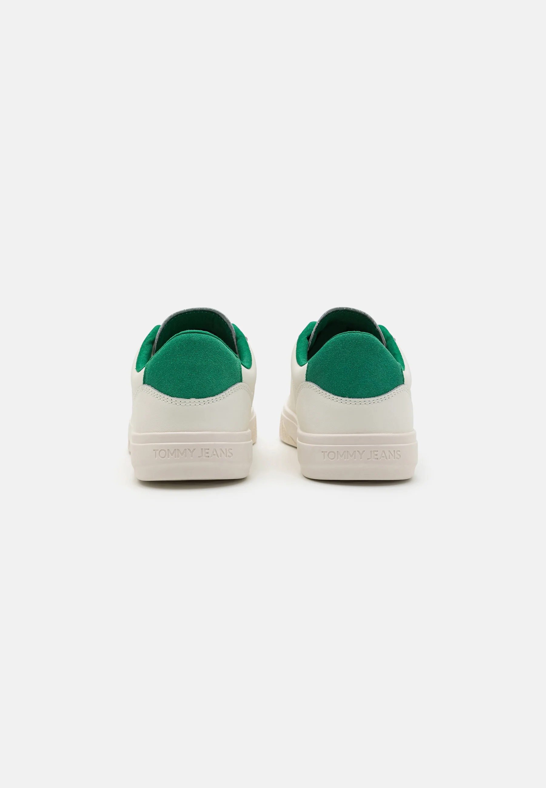 Tommy Jeans CUPSOLE - Zapatillas bajas
