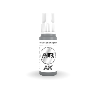 Dark Gull Grey FS 36231 (17 ml)