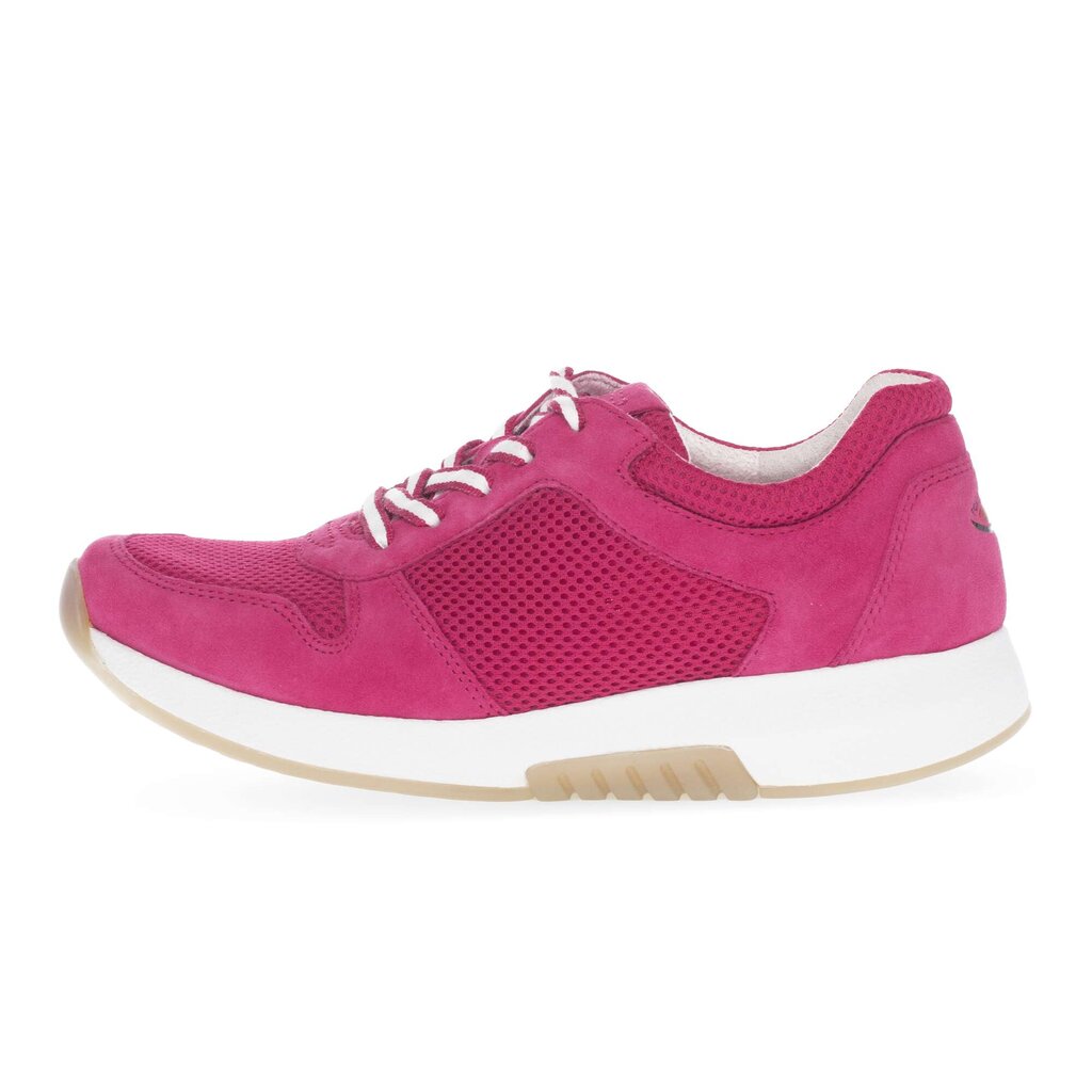 rollingsoft Sneaker low pink