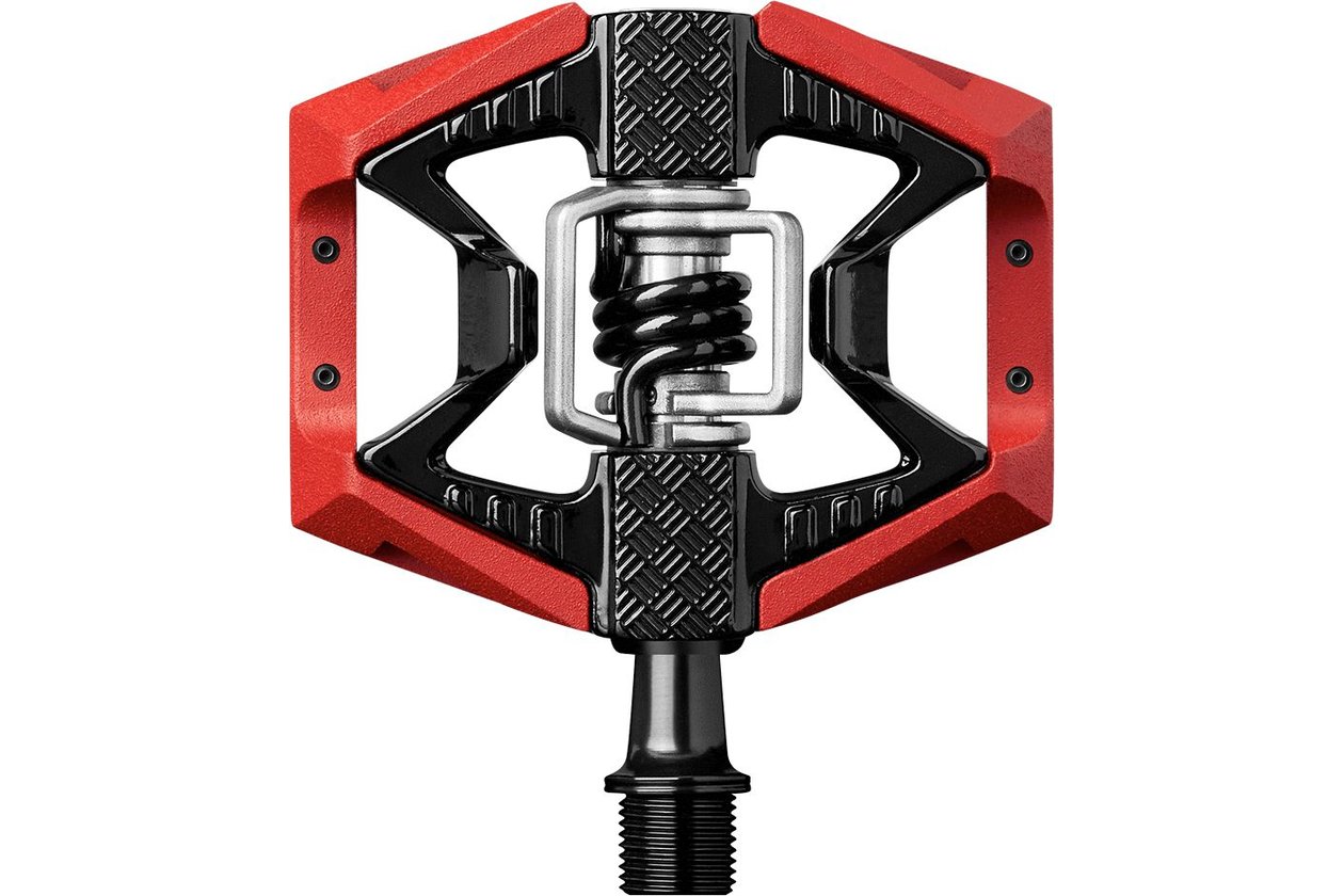 Crankbrothers Double Shot 3 Hybrid-Pedal