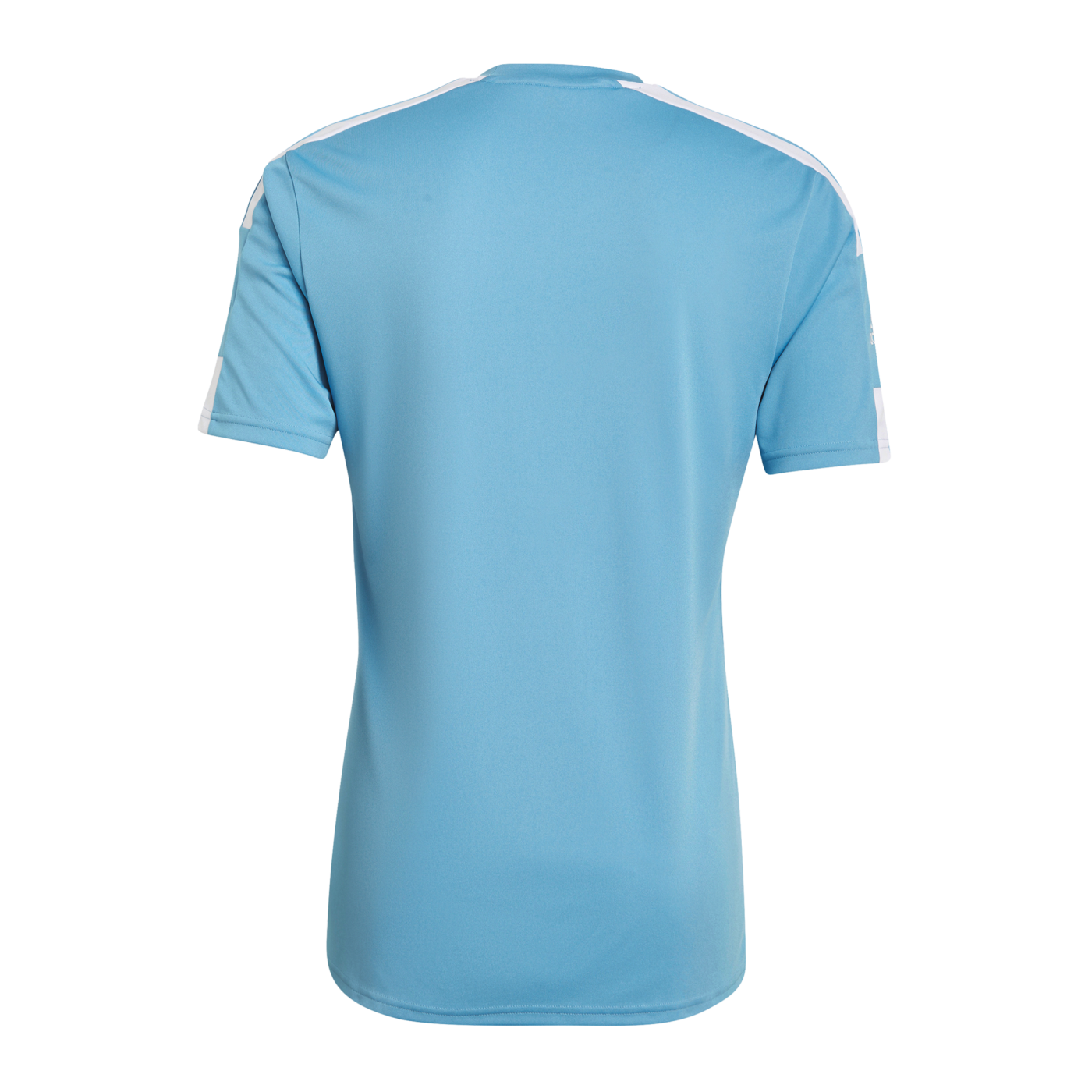 adidas Squadra 21 Trikot Hellblau Weiss