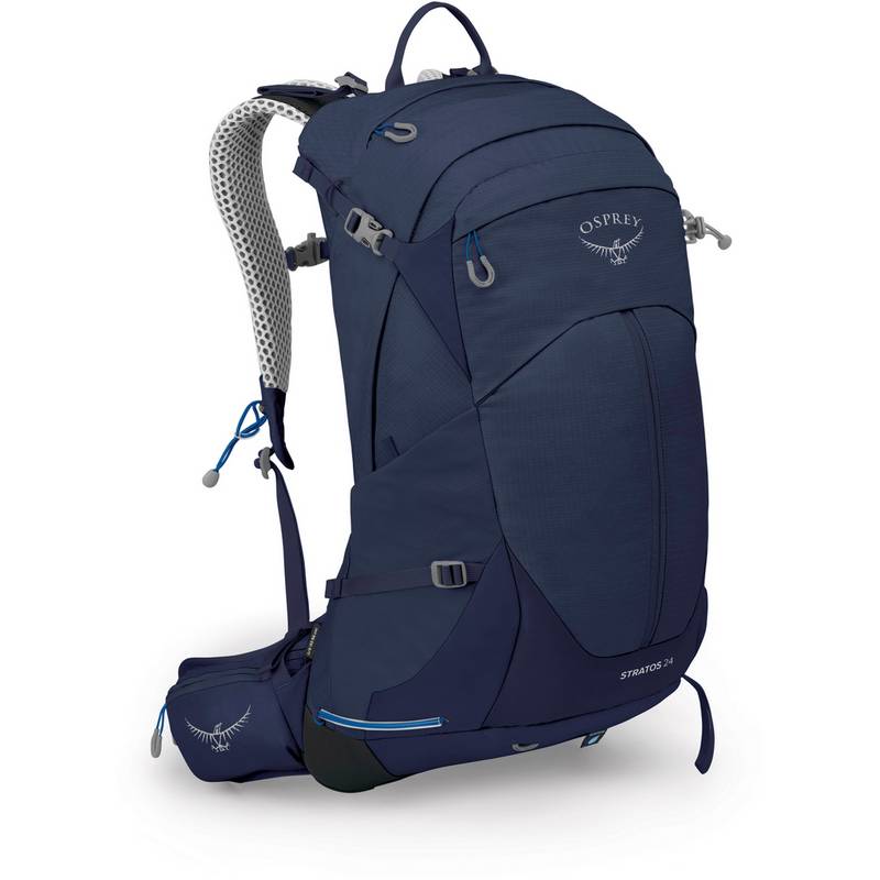 Osprey Stratos 24 Wanderrucksack Herren