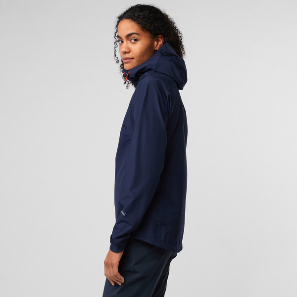 ODYSSEY JACKET Damen - Hardshelljacke