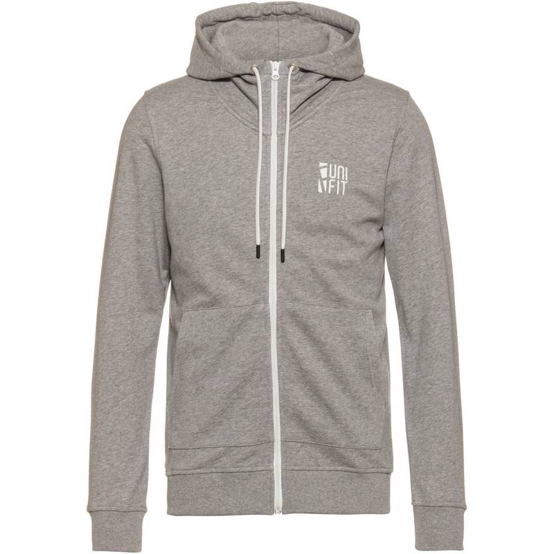 unifit Kapuzenjacke Herren
