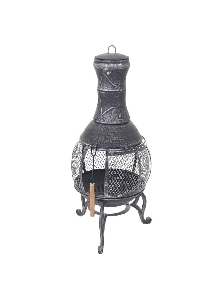MCW Terrassenofen F71 günstig kaufen onesize