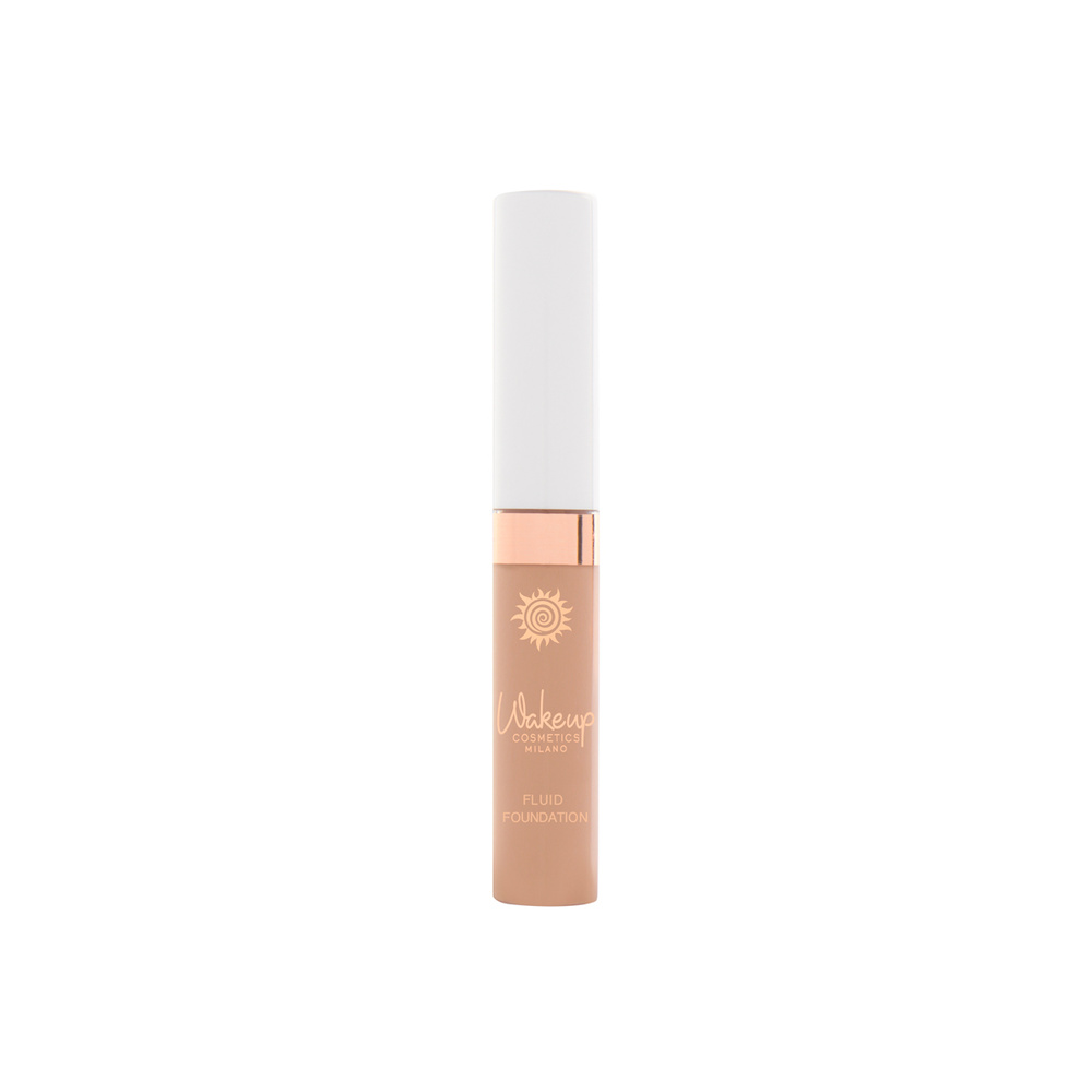 wakeup cosmetics milano Fluid Concealer Correcteur fluide