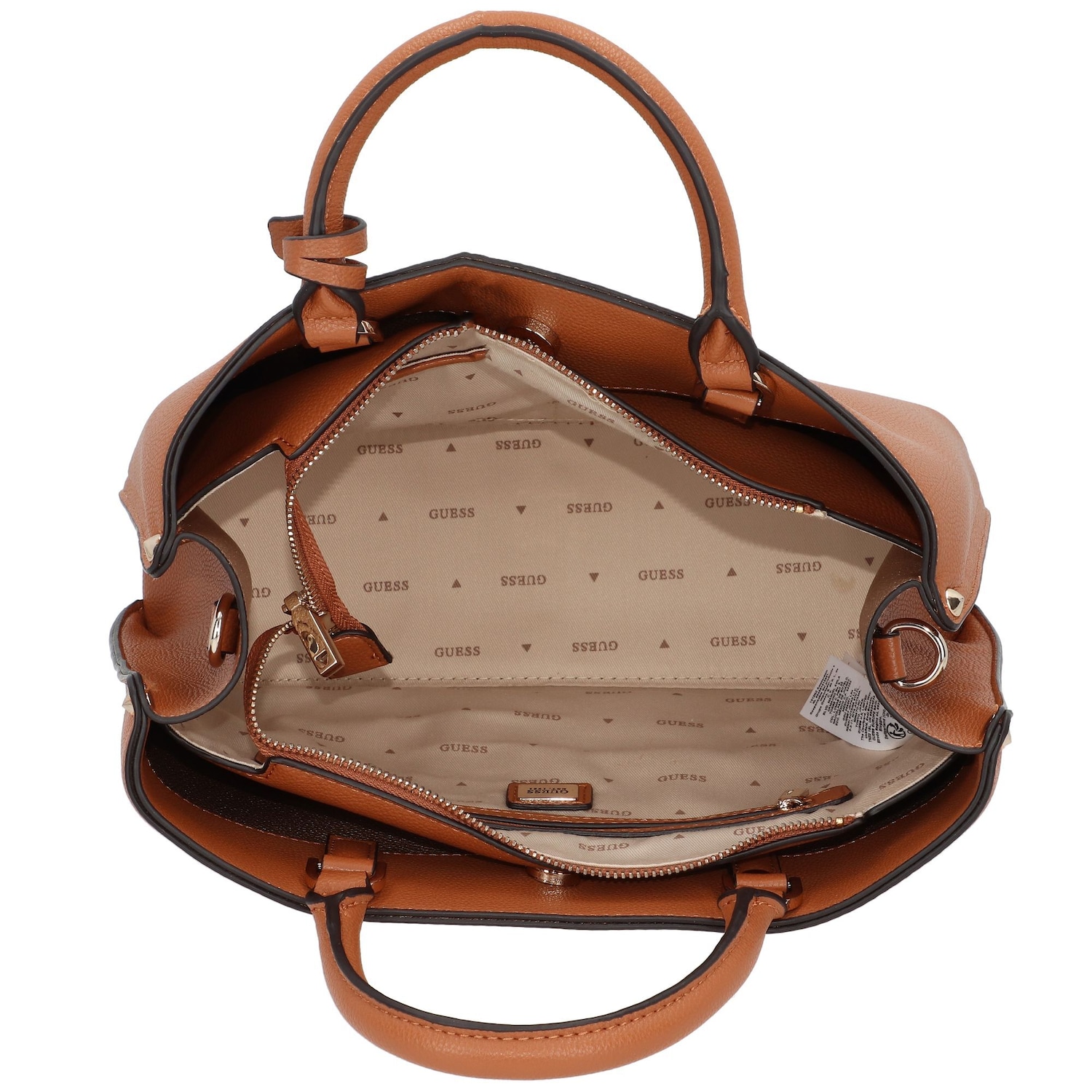 Handtasche Meridian Girlfriend Satchel