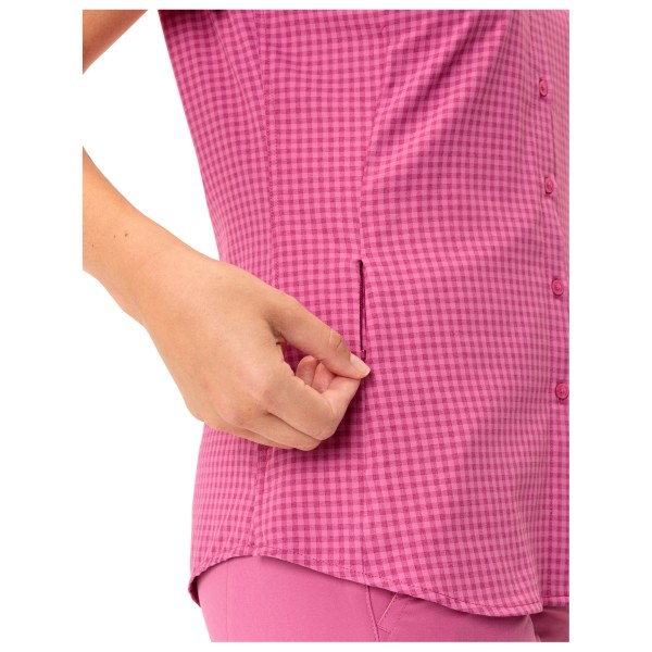 Vaude - Women's Seiland Shirt III - Bluse