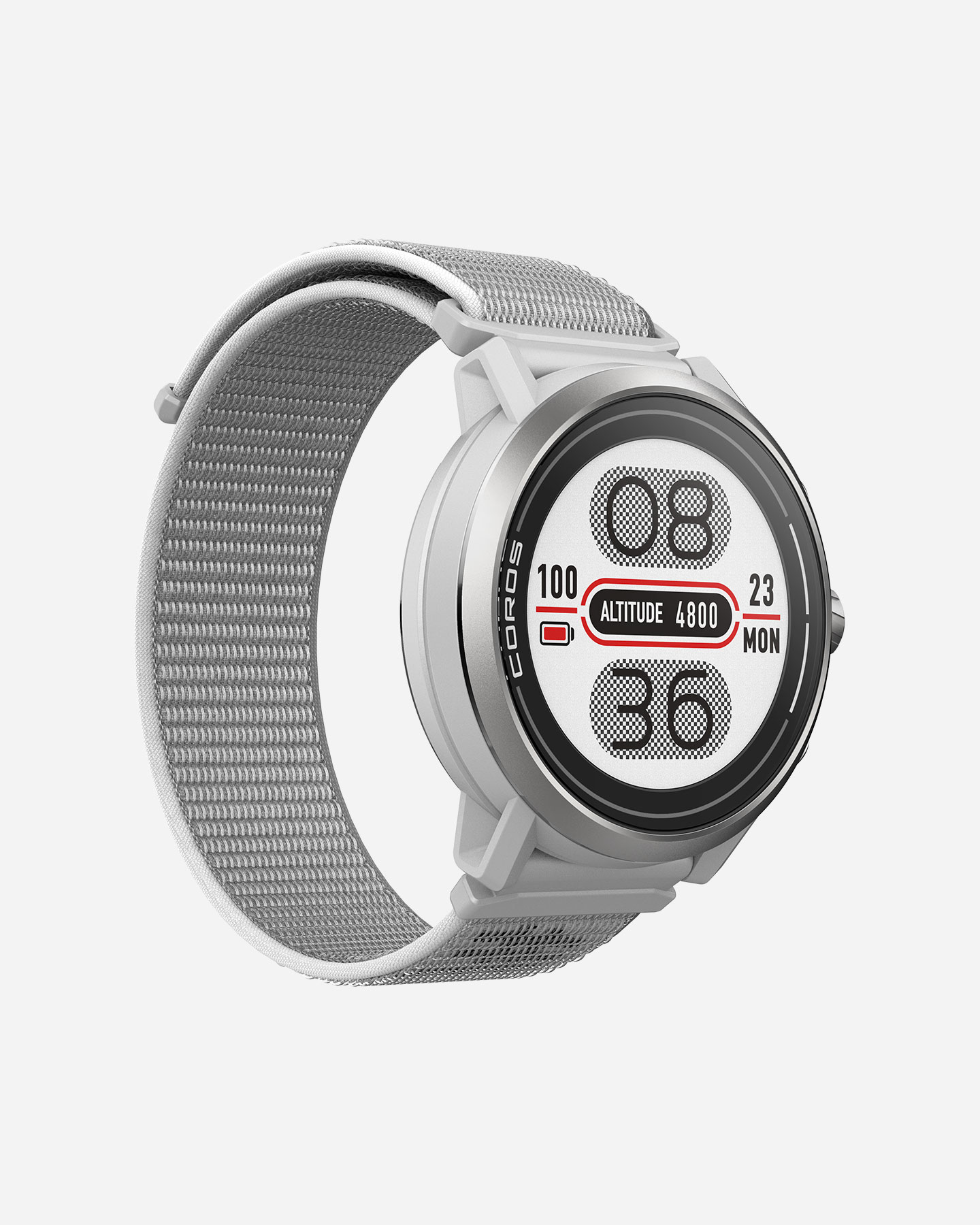 Coros Apex 2 Zegarek wielofunkcyjny WAPX2-GRY
