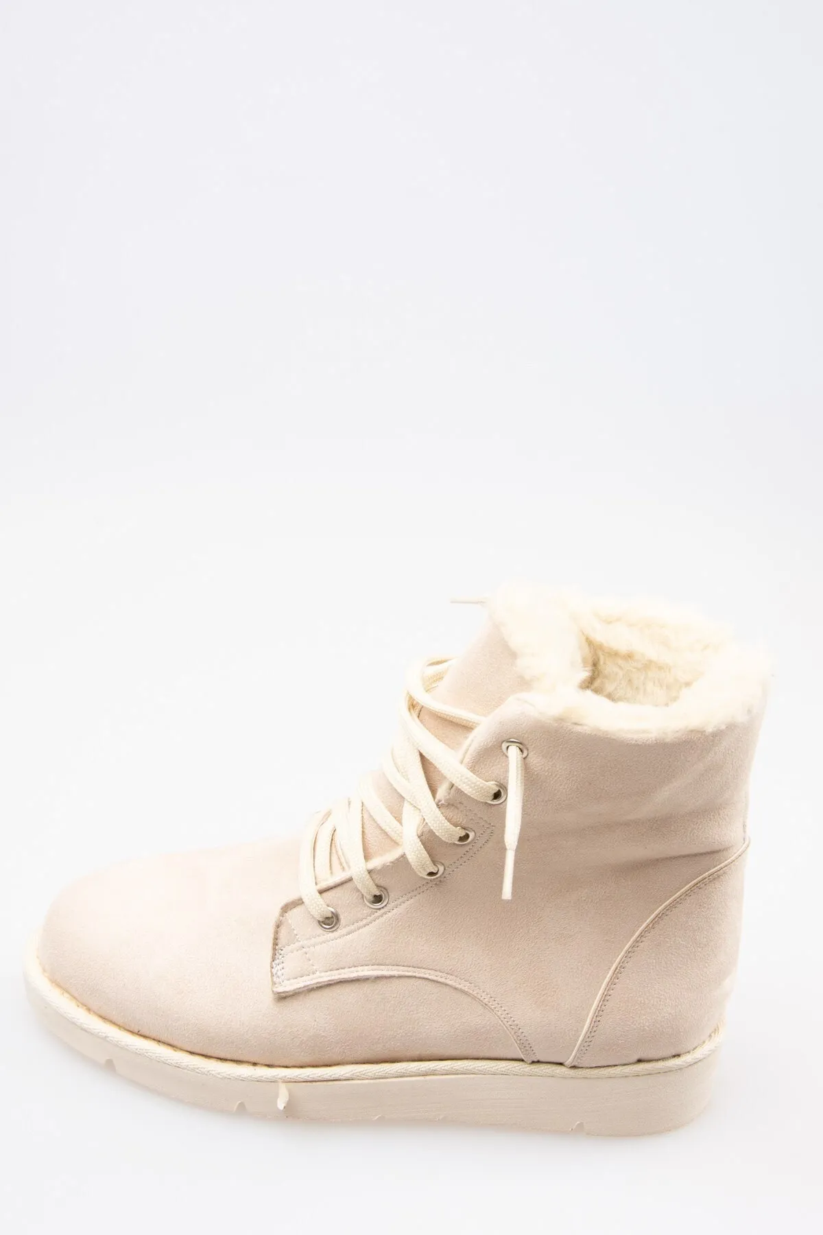 Fox Shoes  Ten-Stiefel für Damen G973030402