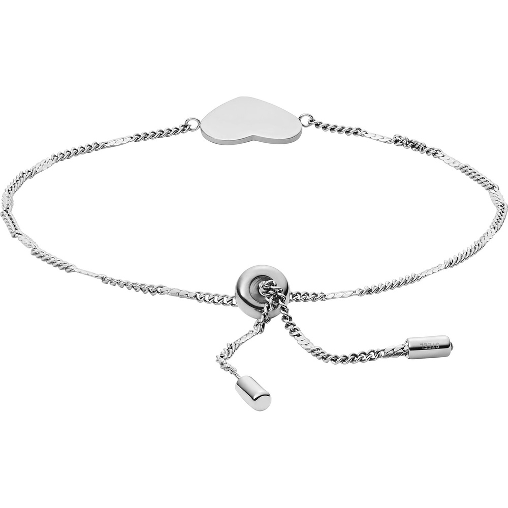 Fossil Bracelet Acier inoxydable Bracelet
