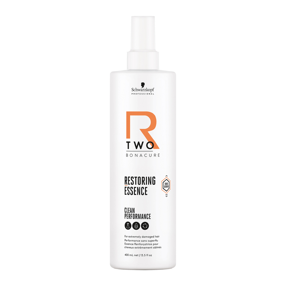 schwarzkopf professional BC R-TWO Essence Renforçatrice 400ml Essence Renforçatrice