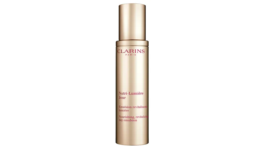 CLARINS Jour Emulsion 50 ml