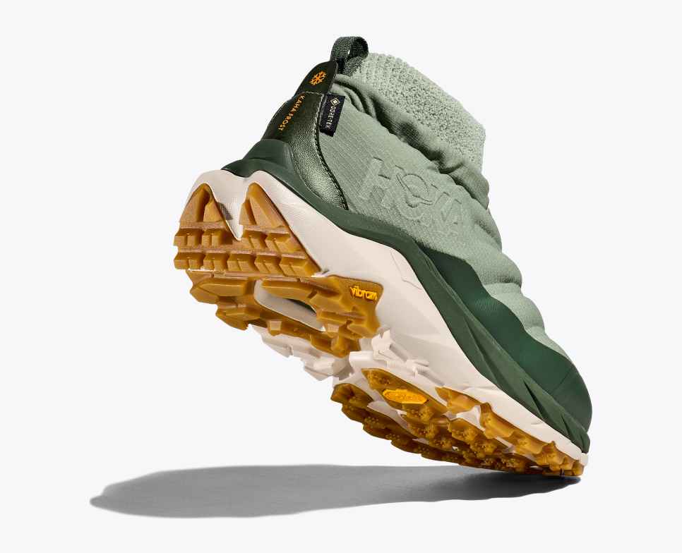 Kaha 2 Frost Moc GORE-TEX Succulent / Aloe Vera
