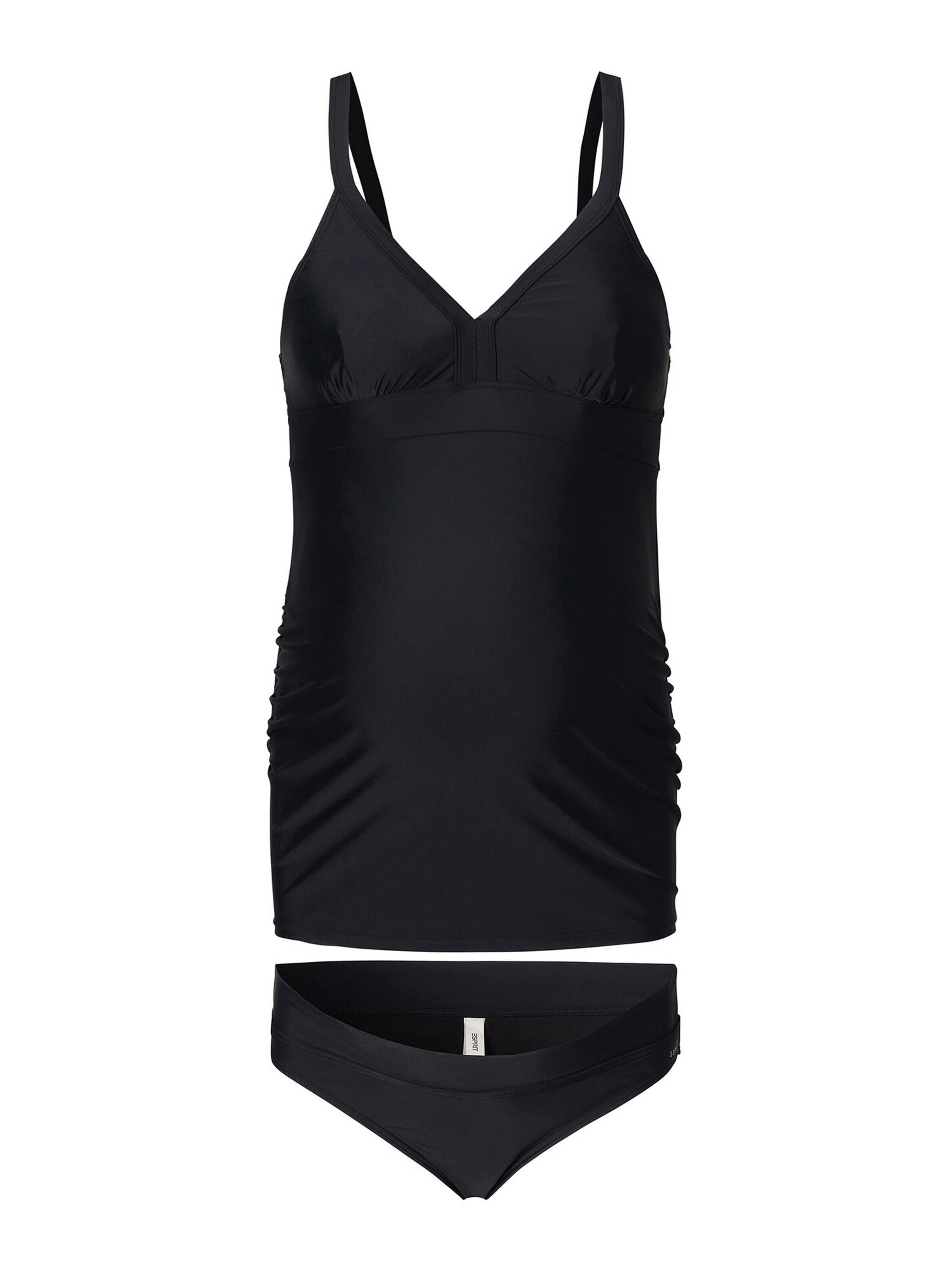 ESPRIT maternity Tankini (1-St) Plain/ohne Details