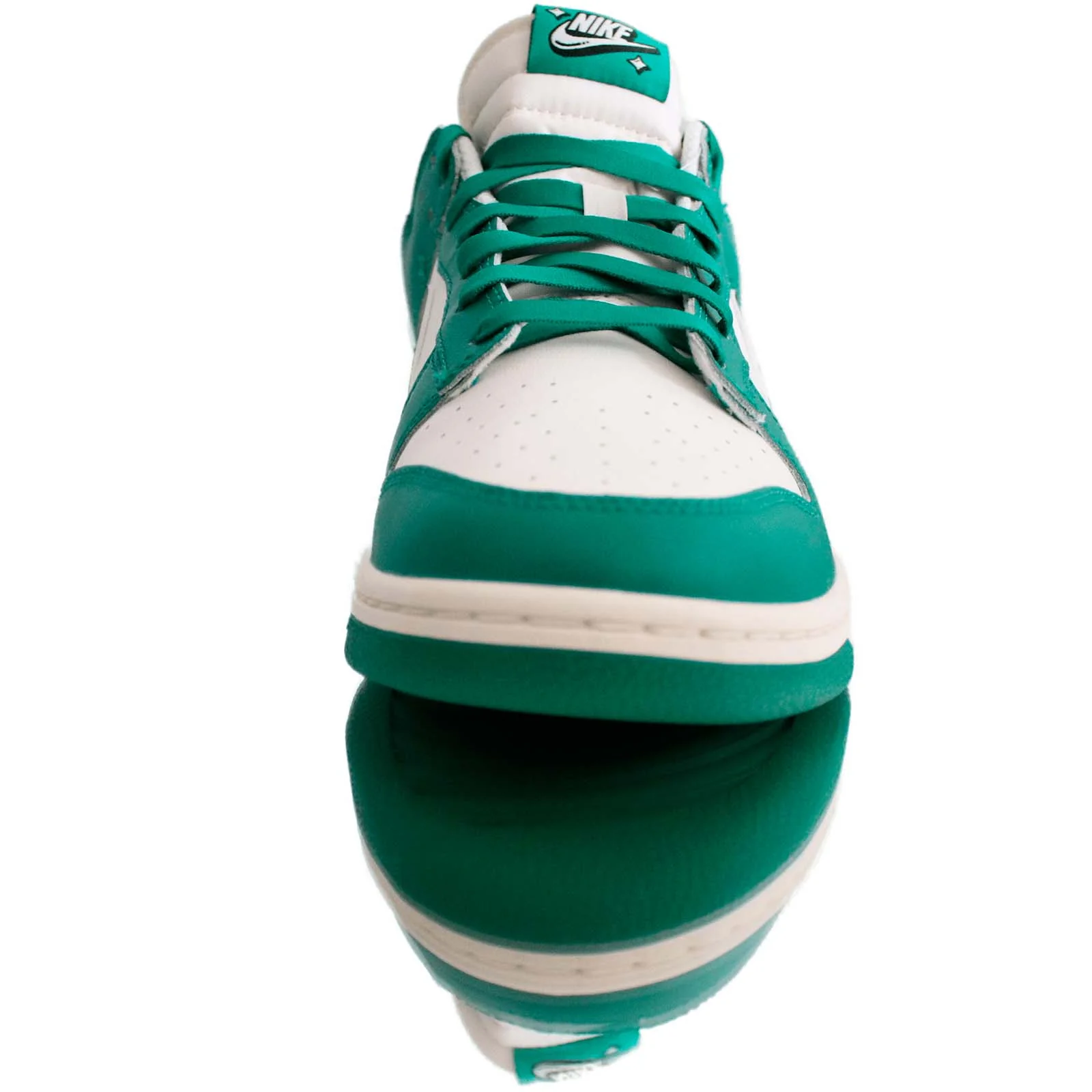 Nike Dunk Low SE Lottery Pack Malachite Green